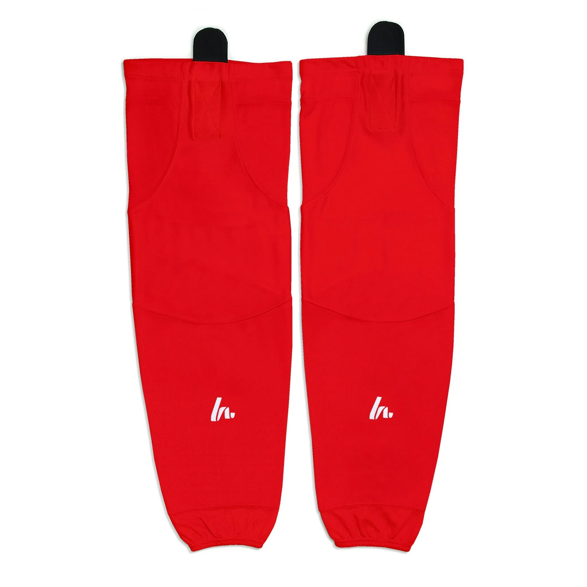 Pro Style Hockey Socks - Medium 24"