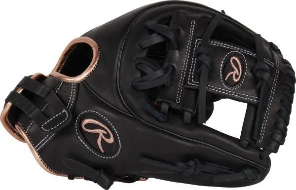 Rawlings R9 11 3/4" Fastpitch Softball Glove R9SB715-2B