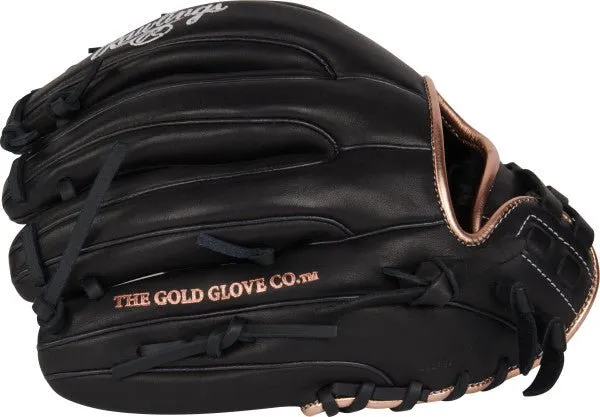 Rawlings R9 11 3/4" Fastpitch Softball Glove R9SB715-2B