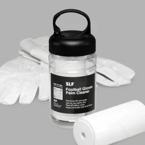 Receiver Gloves Cleaner