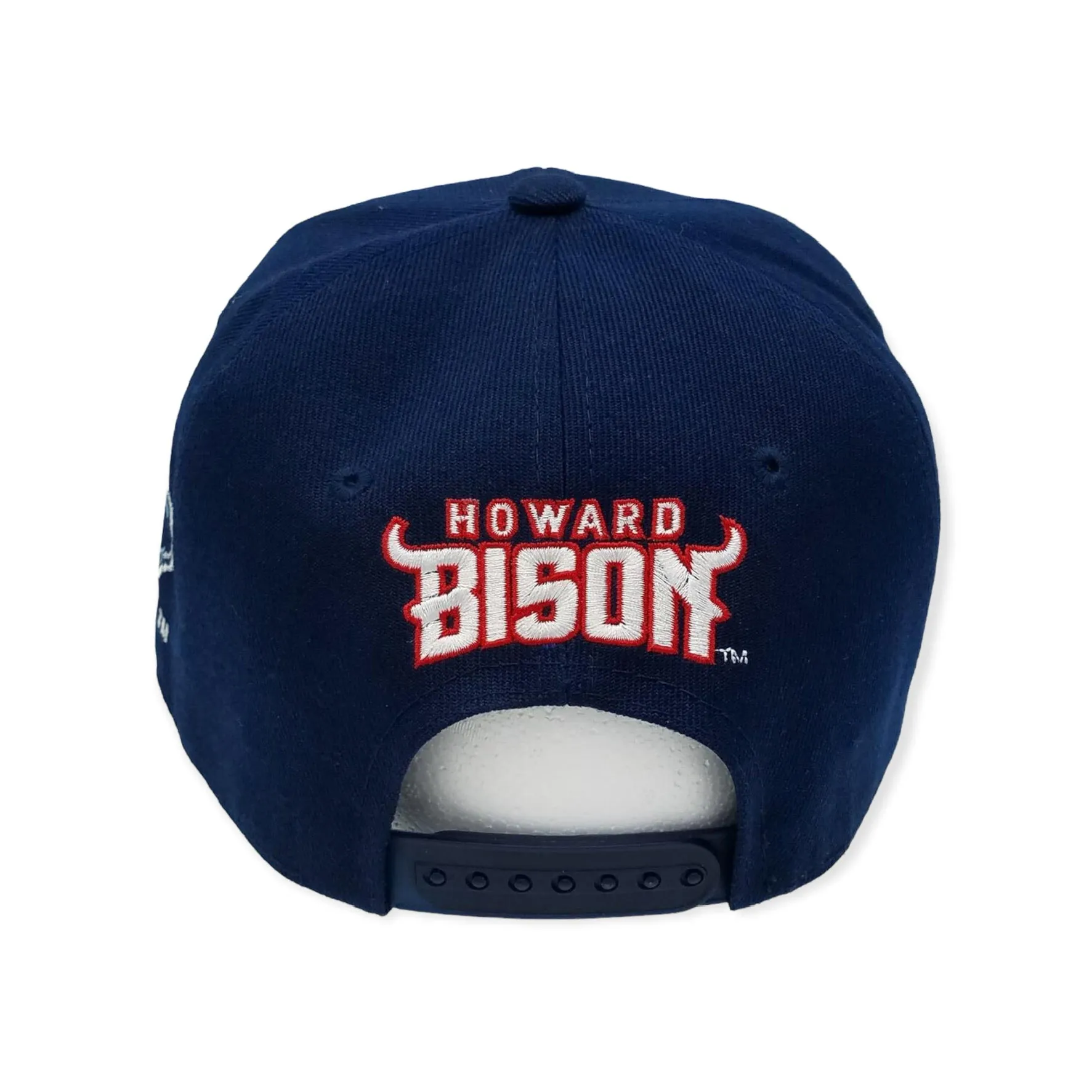 RLGCY: Jackson State Howard Snapback