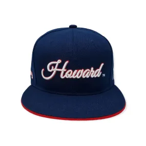 RLGCY: Jackson State Howard Snapback