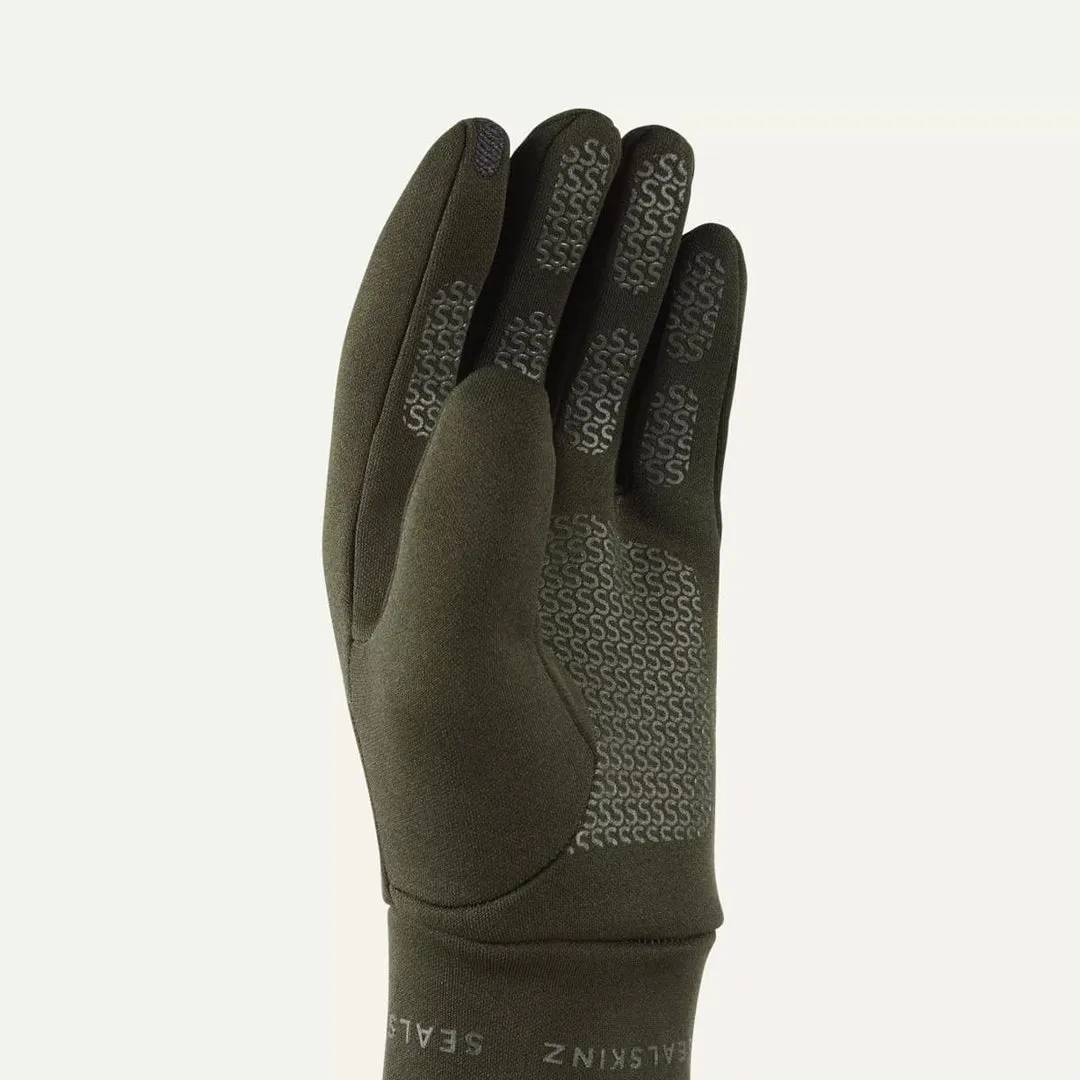 Sealskinz Acle Water Repellent Nano Fleece Glove