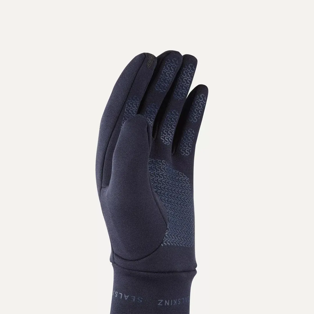 Sealskinz Acle Water Repellent Nano Fleece Glove