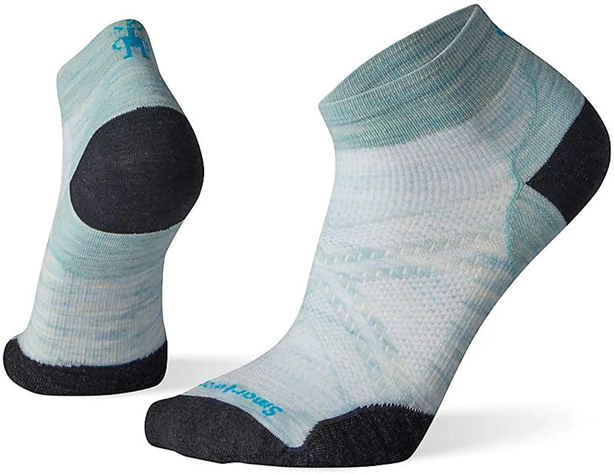 Smartwool PhD Run Ultra Light Low Cut Socks