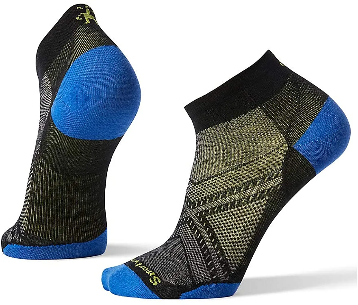 Smartwool PhD Run Ultra Light Low Cut Socks