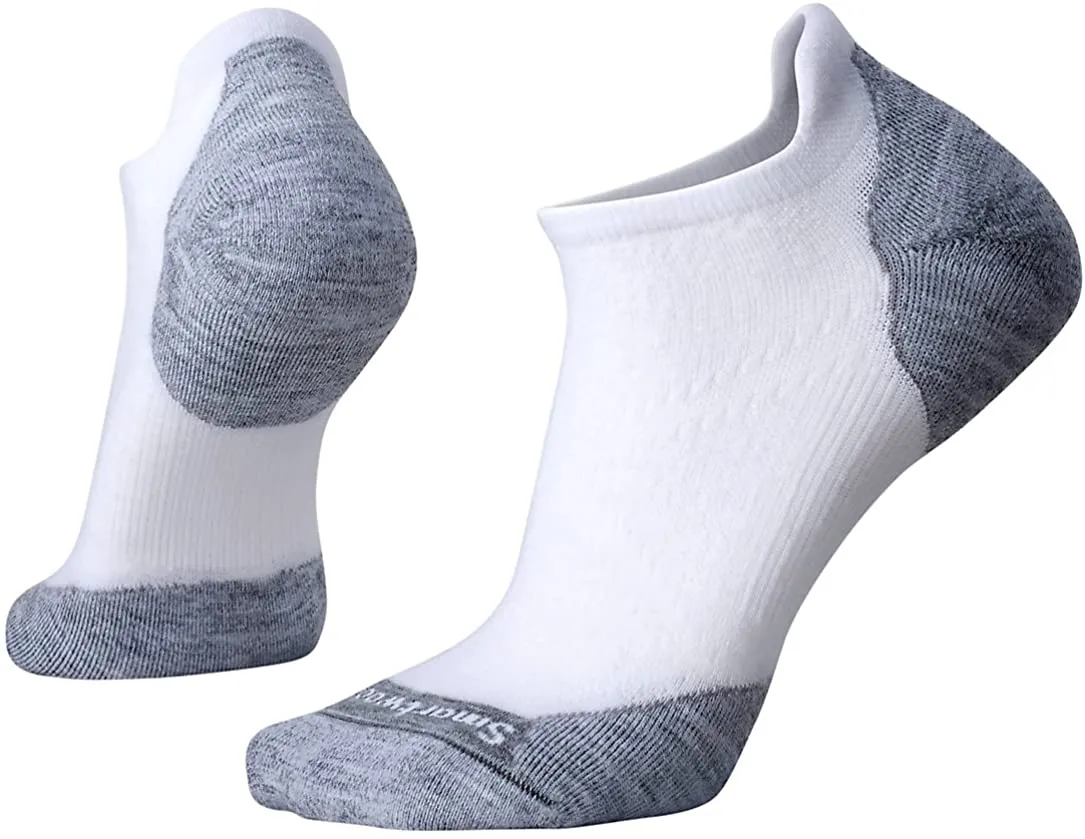 Smartwool Women's PhD Run Light Elite Micro Sock