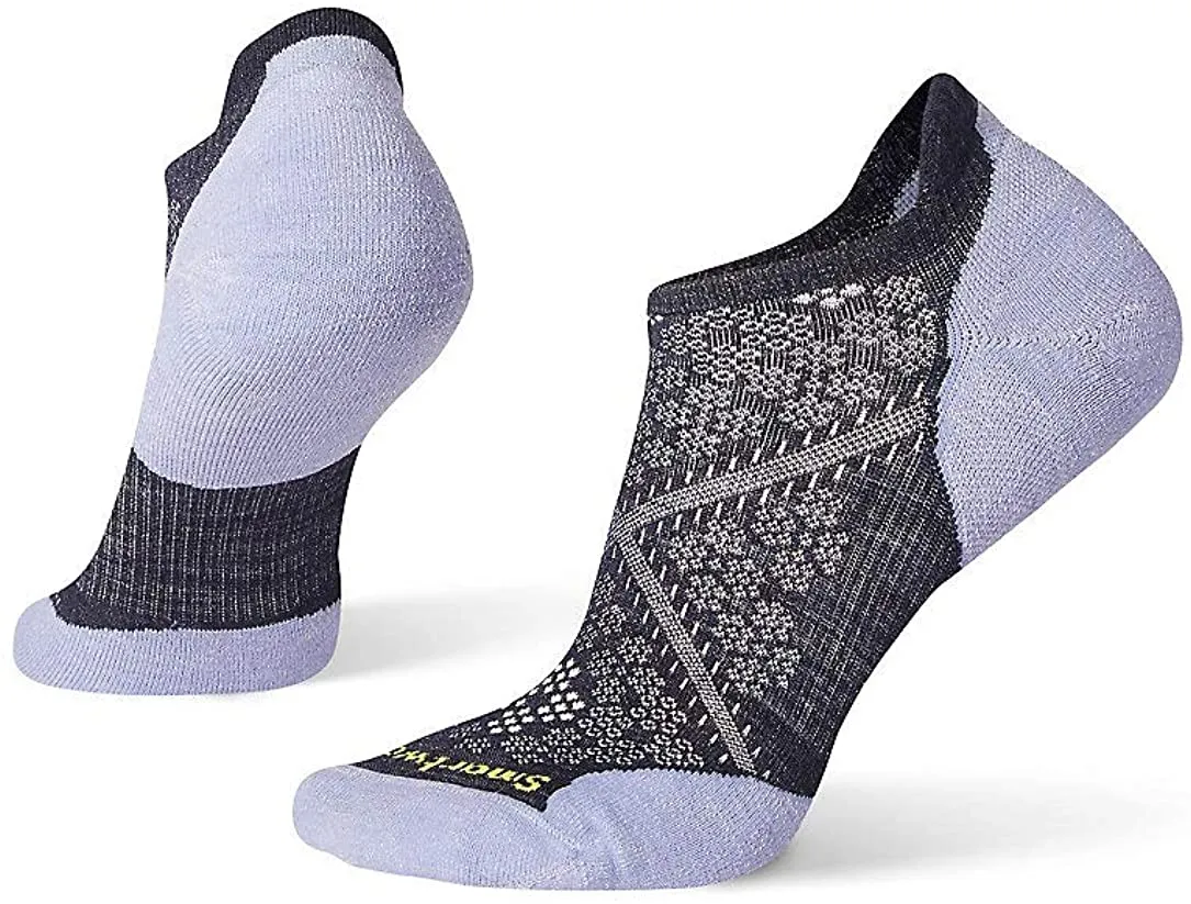 Smartwool Women's PhD Run Light Elite Micro Sock