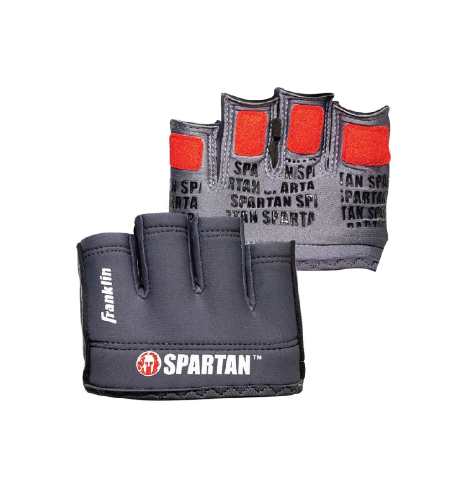 SPARTAN by Franklin OCR Minimalist Gloves