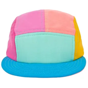 Spectrum 5 Panel Hat