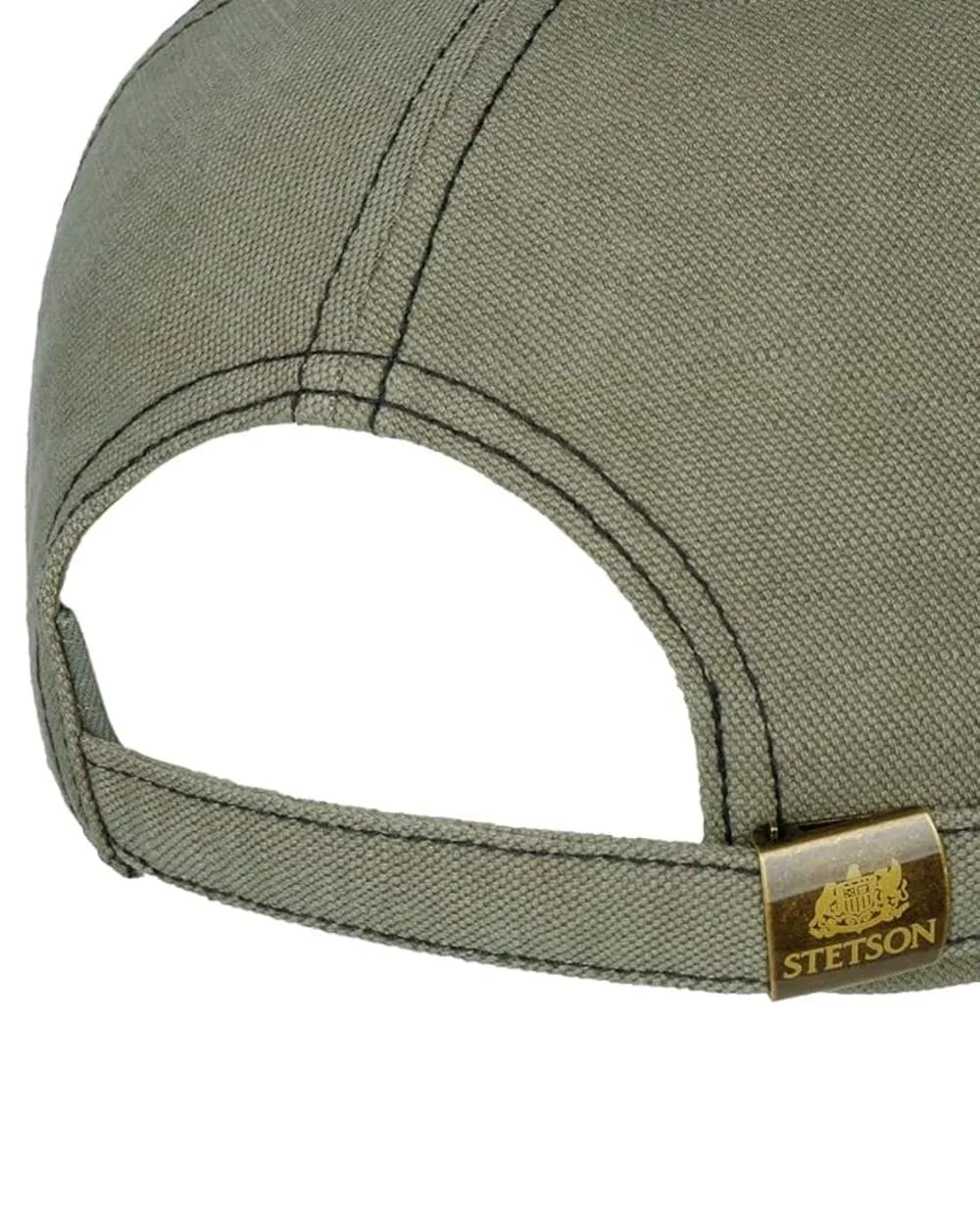 Stetson Army Trucker Cap