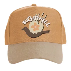 SUGARHILL: Fun Times Snapback 60