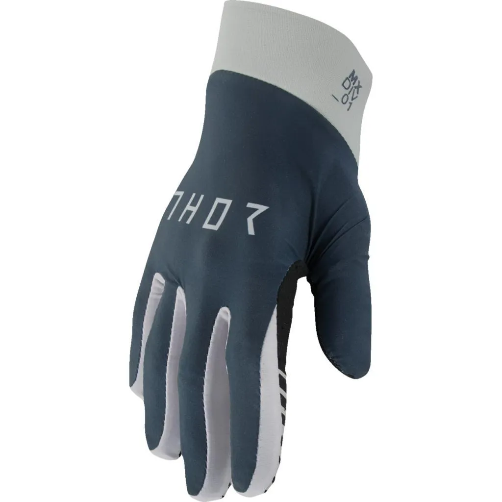 Thor Agile MX Gloves