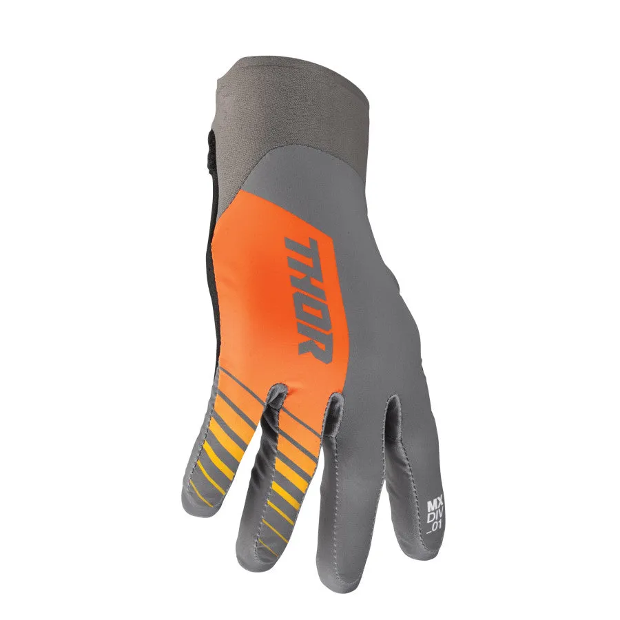 Thor Agile MX Gloves