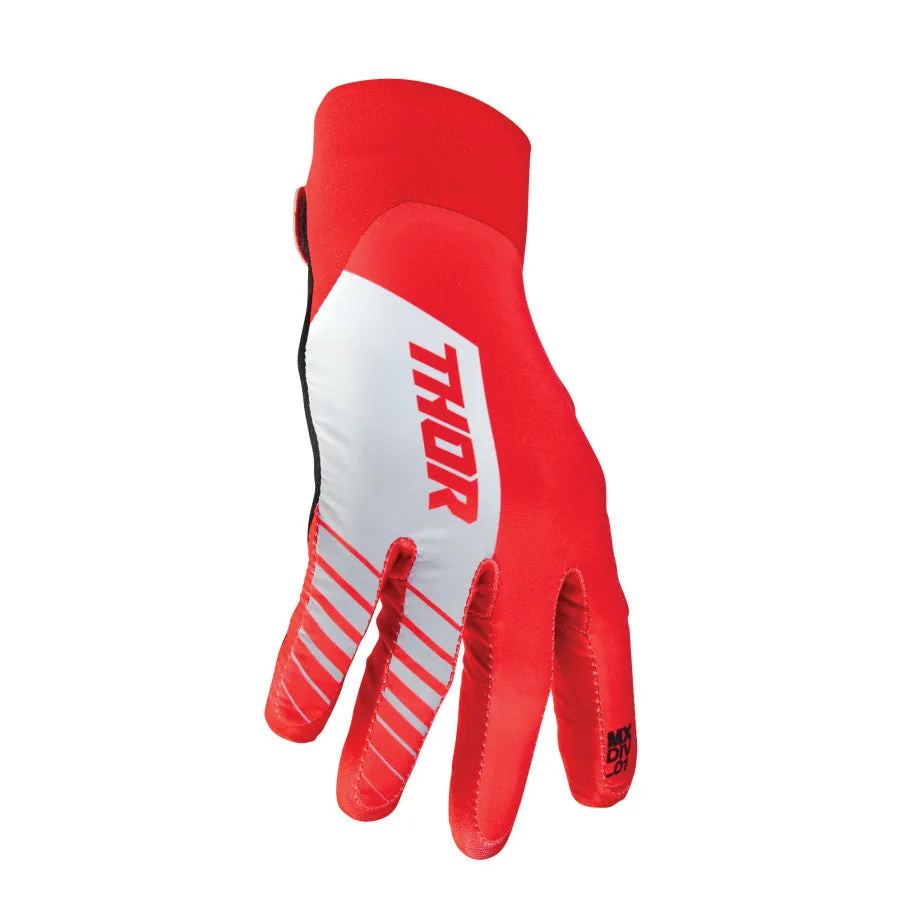 Thor Agile MX Gloves