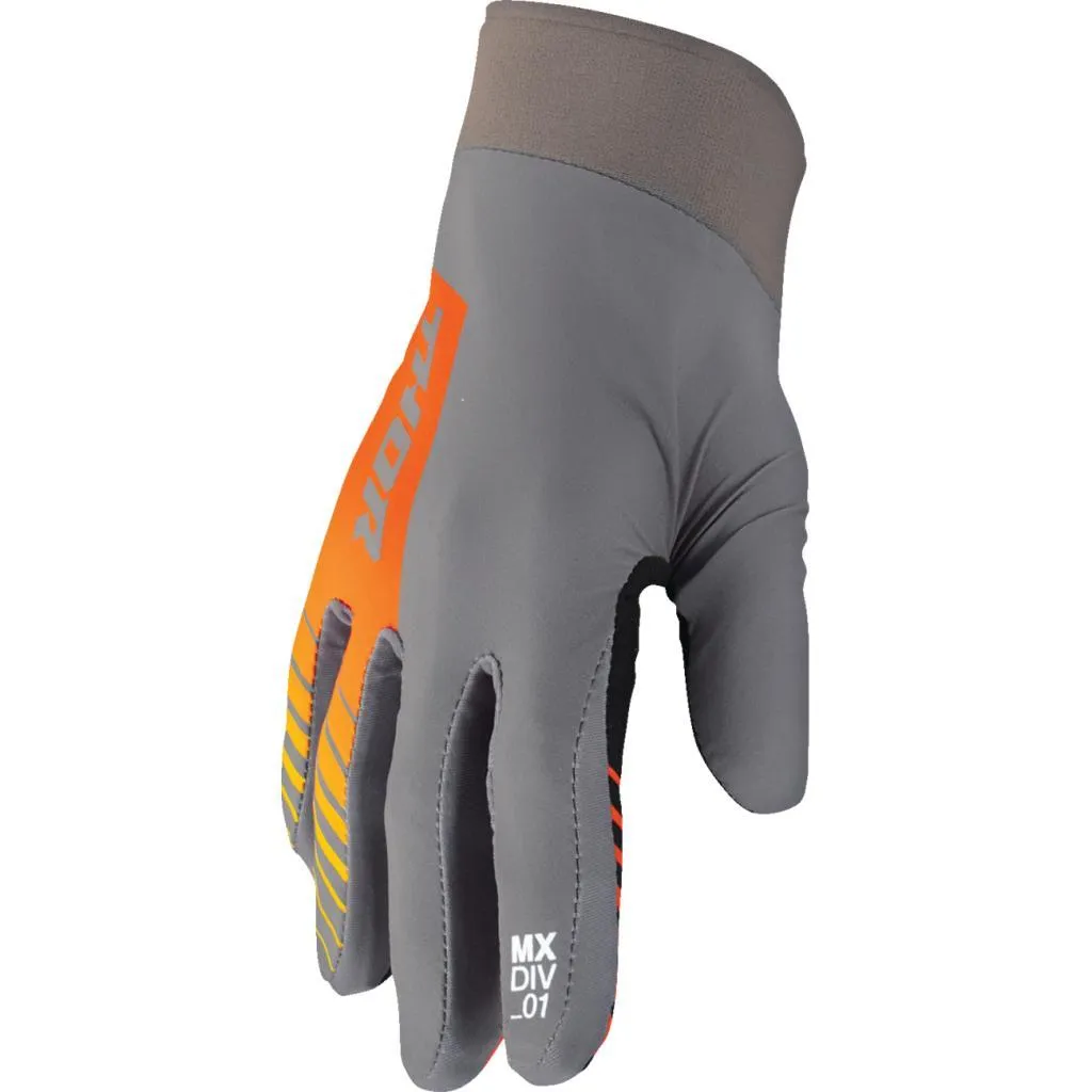 Thor Agile MX Gloves