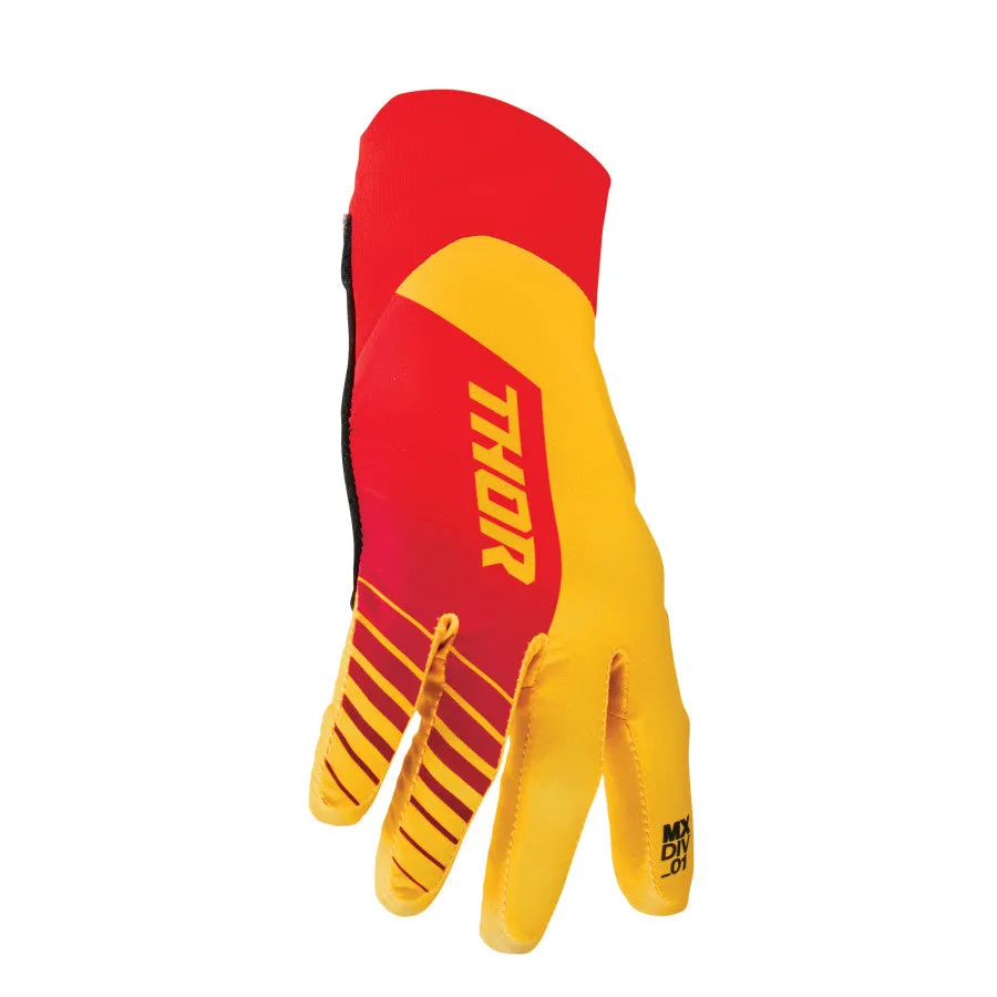 Thor Agile MX Gloves