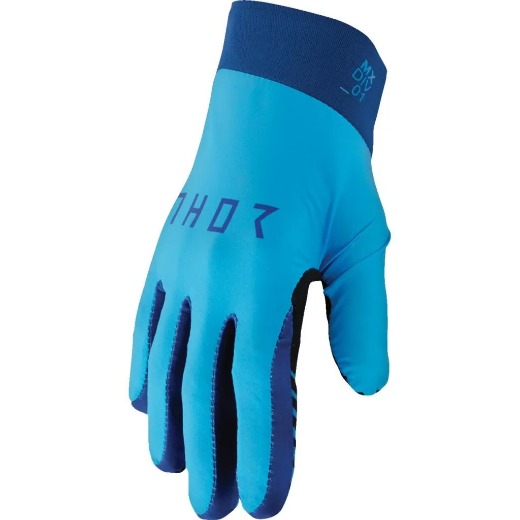 Thor Agile MX Gloves