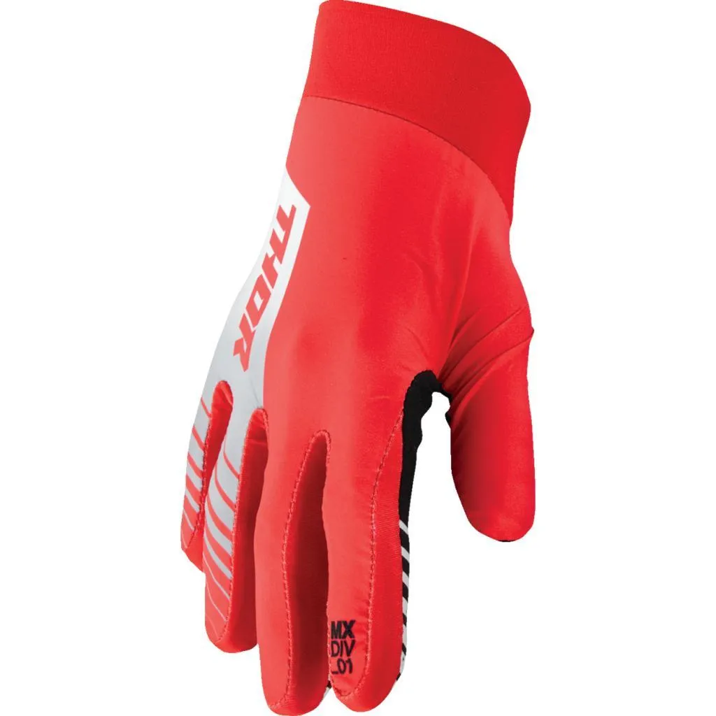 Thor Agile MX Gloves