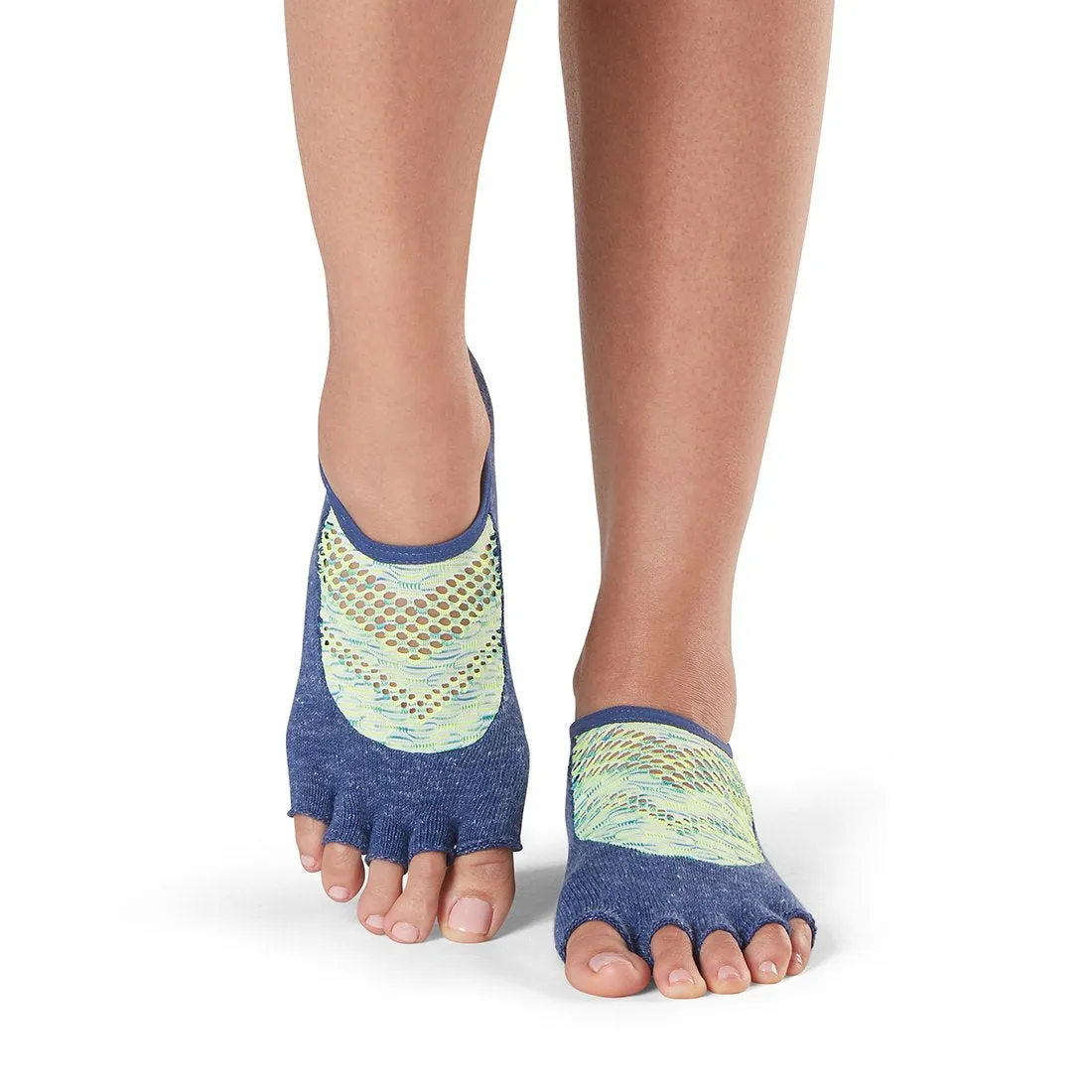 ToeSox - Half Toe Luna Grip Socks