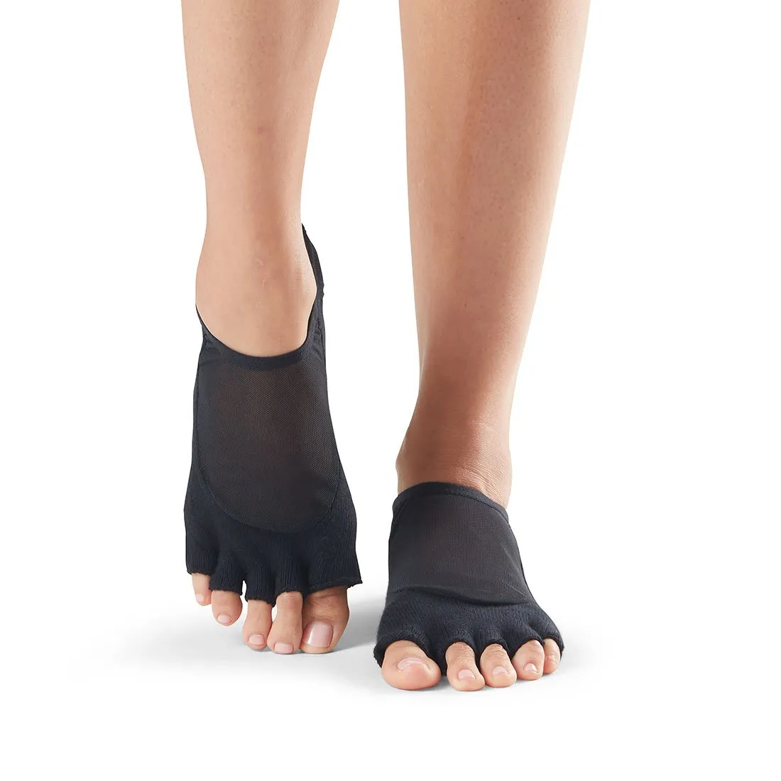 ToeSox - Half Toe Luna Grip Socks