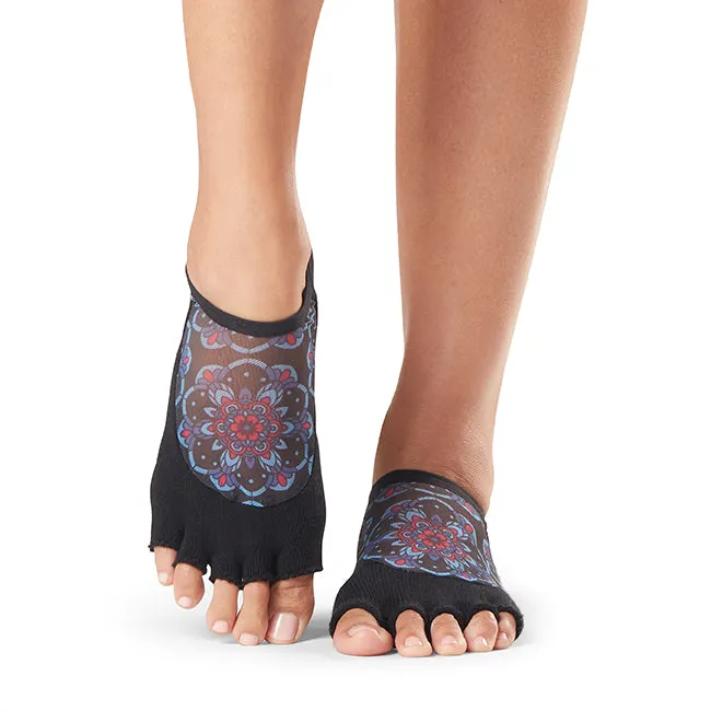 ToeSox - Half Toe Luna Grip Socks