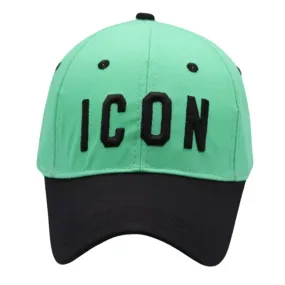 Trendy Embroidery Cotton Baseball Caps And Hats For Men