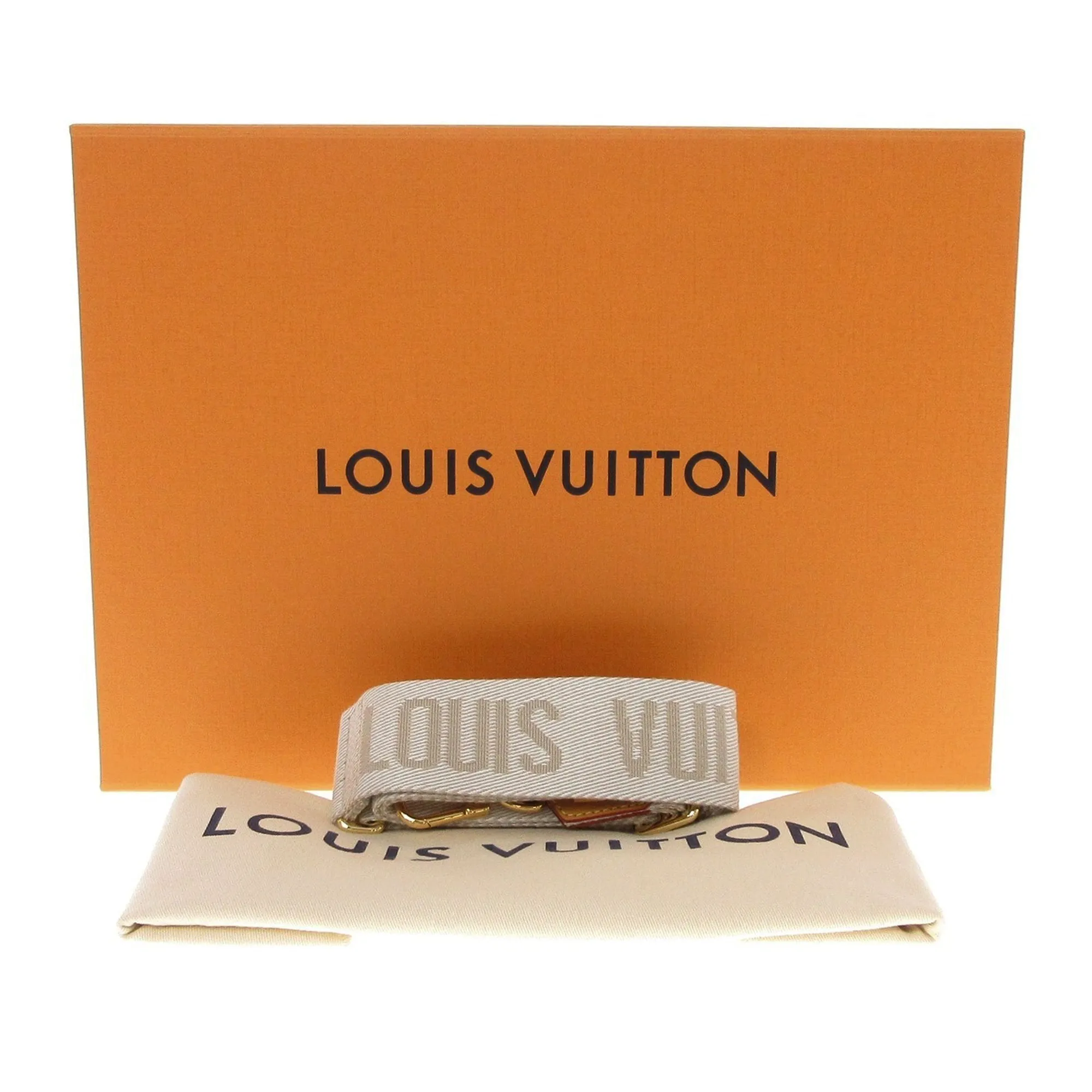 Trendy Inspired Louis Vuitton X Nigo Sac Plat Cross Monogram Canvas