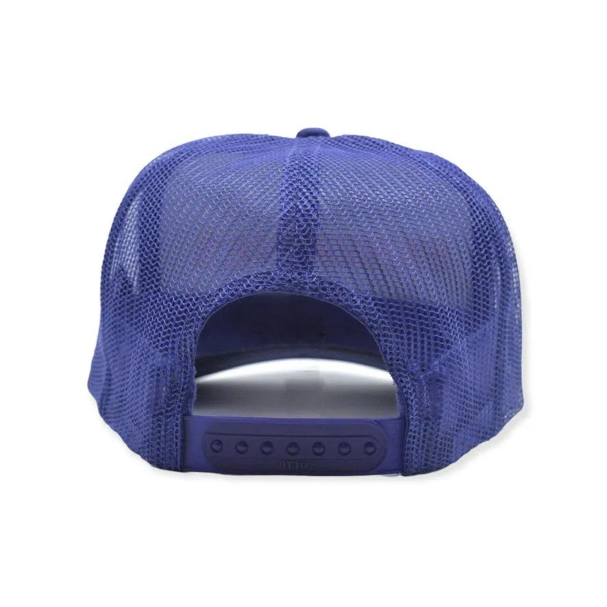 TWELVE33: Hills Trucker Hat