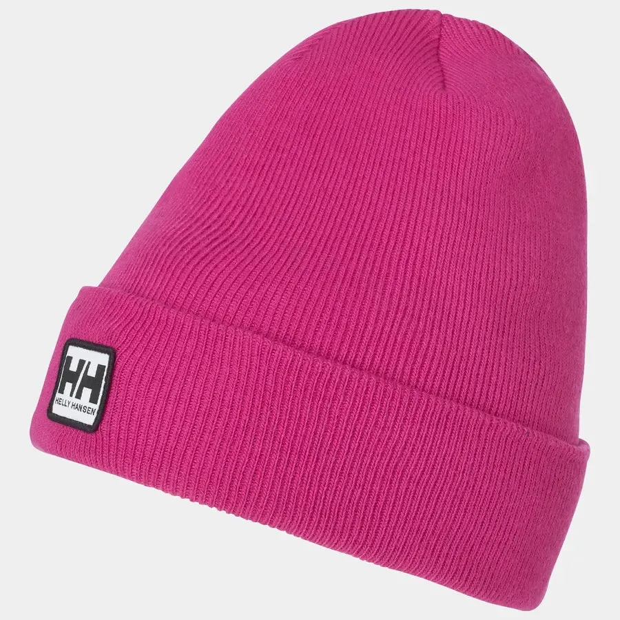 Urban Cuff Beanie