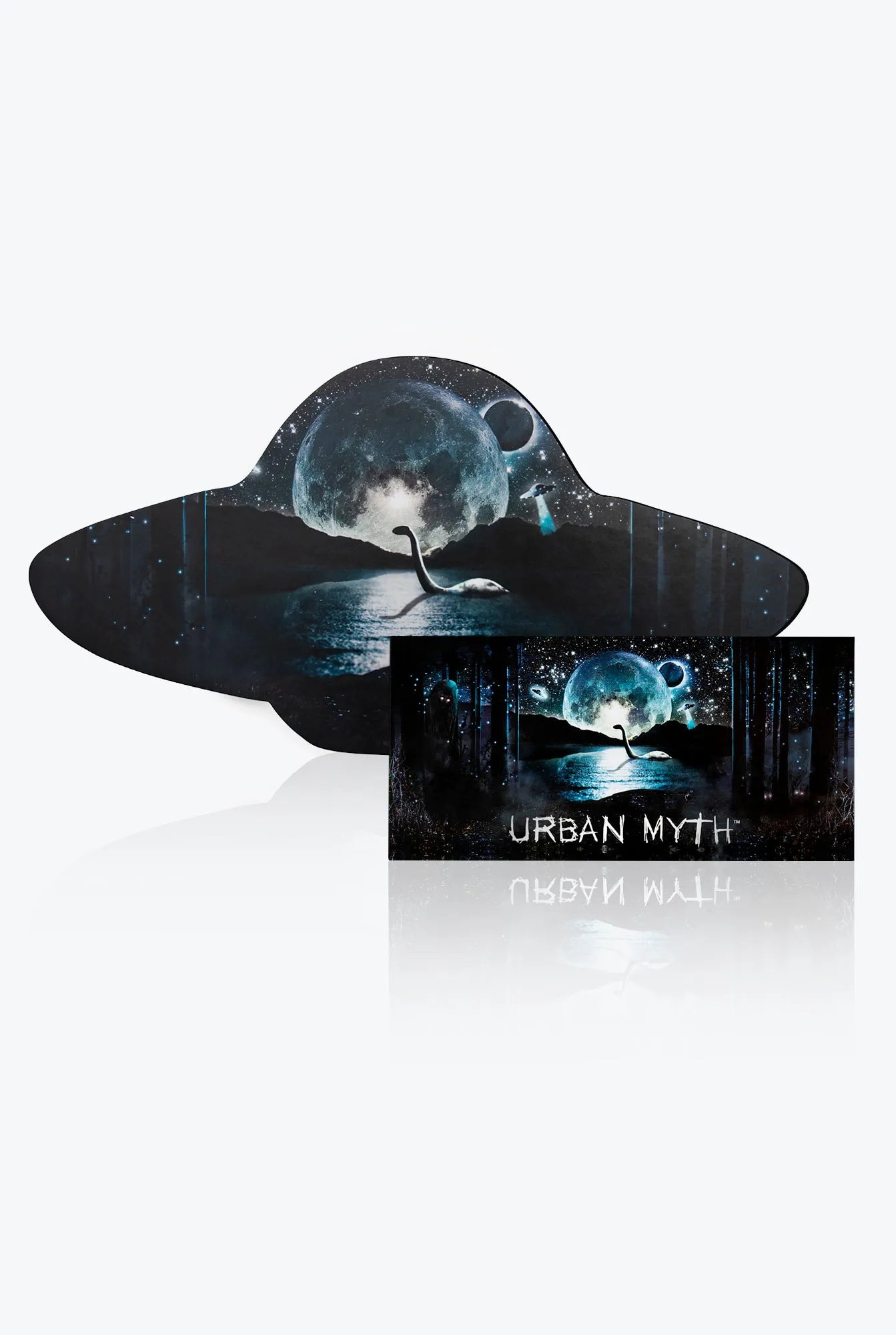 Urban Myth™ Collector's Gift Set