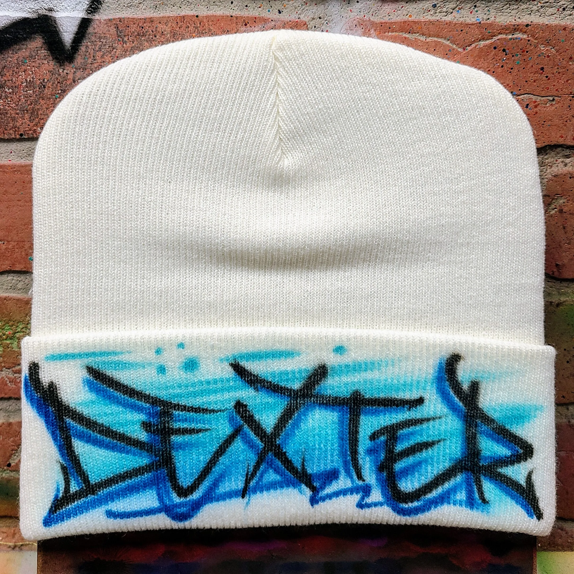 Urban Name Hat