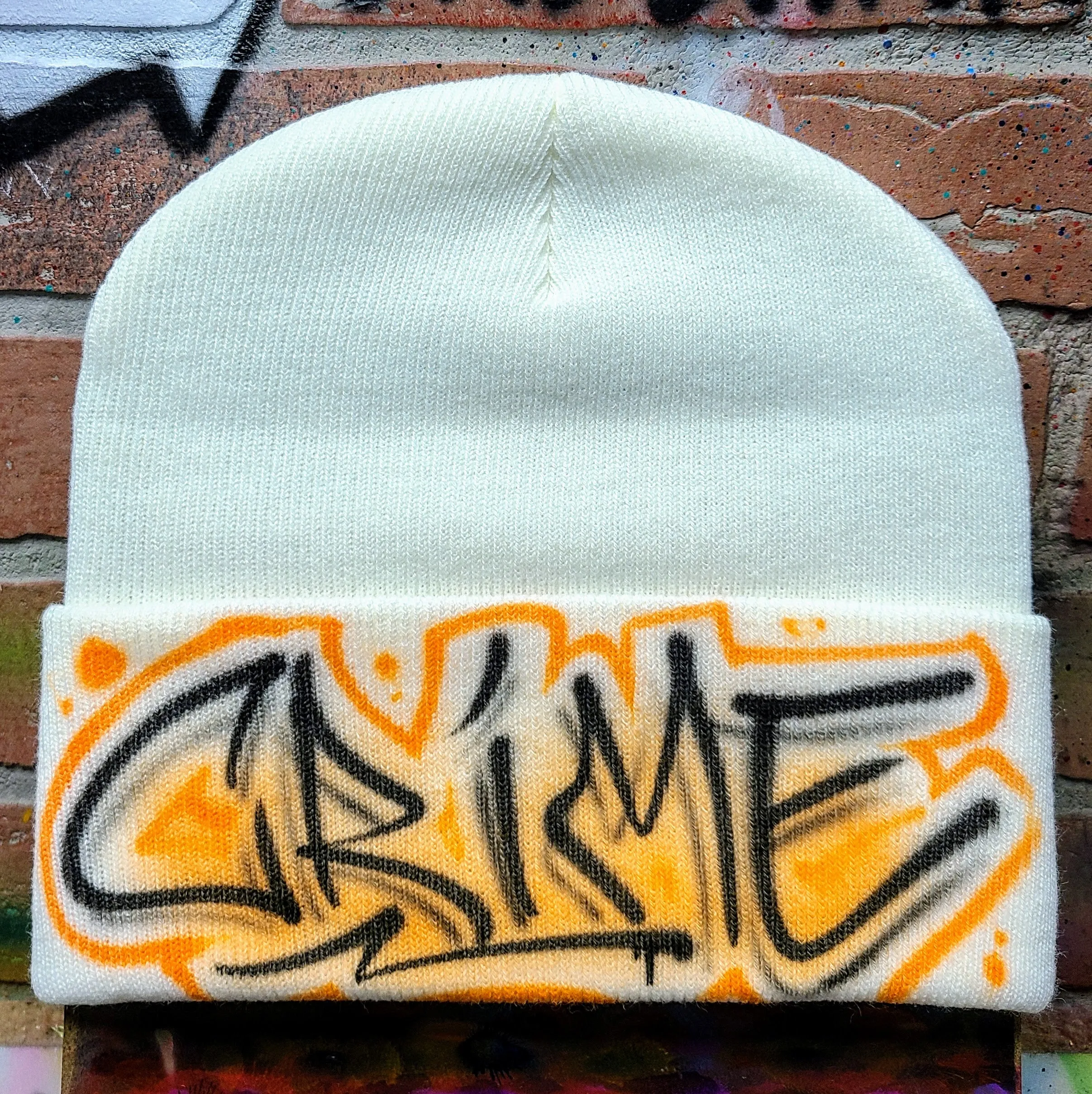 Urban Name Hat