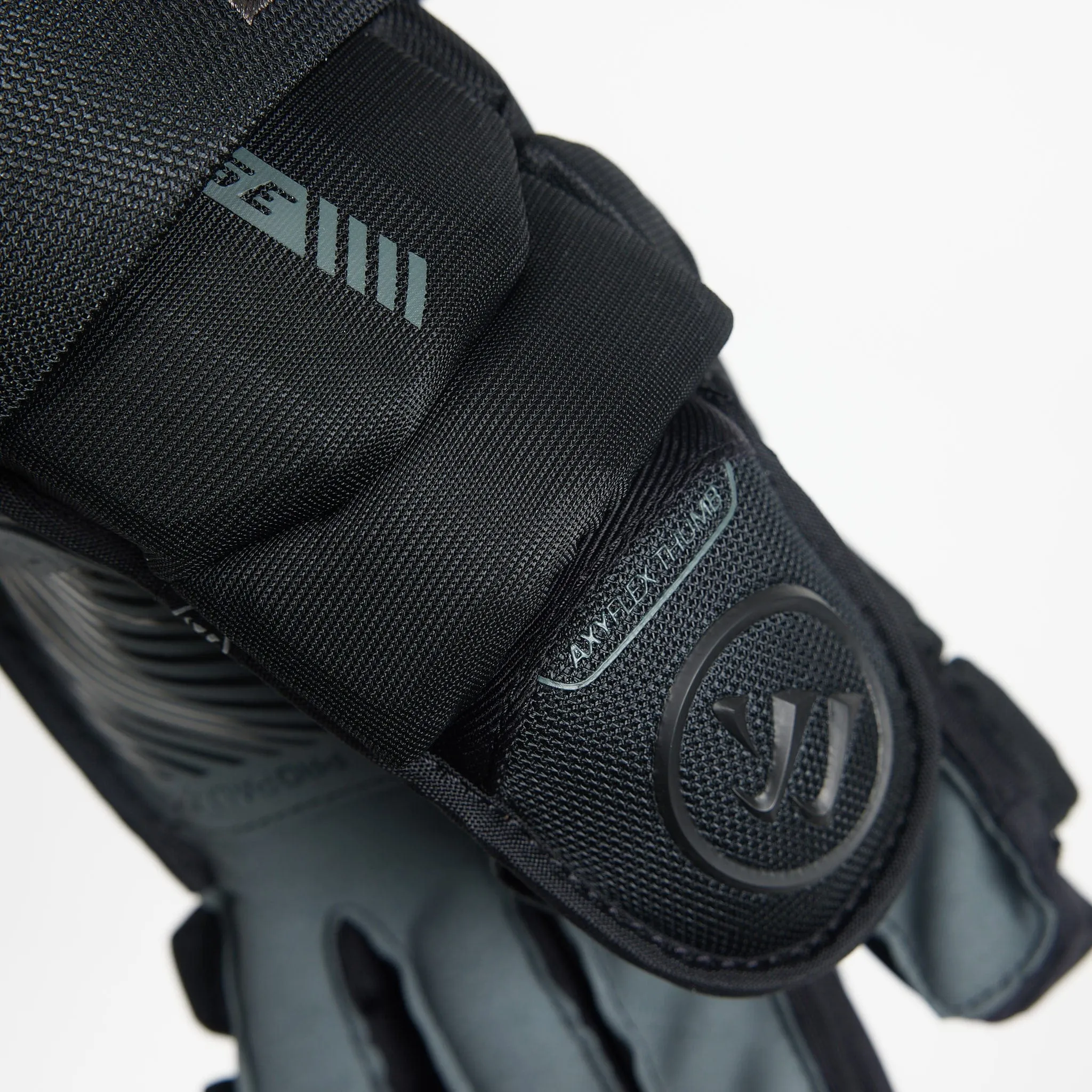 Warrior Super Novium Senior Hockey Gloves