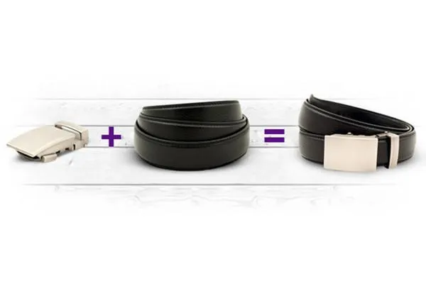 Women's Complete Belts