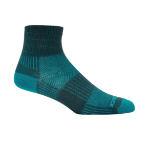 Wright Sock - Cool Mesh II (Quarter Sock)