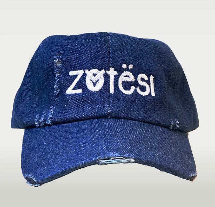 Zotësi™ Baseball Caps