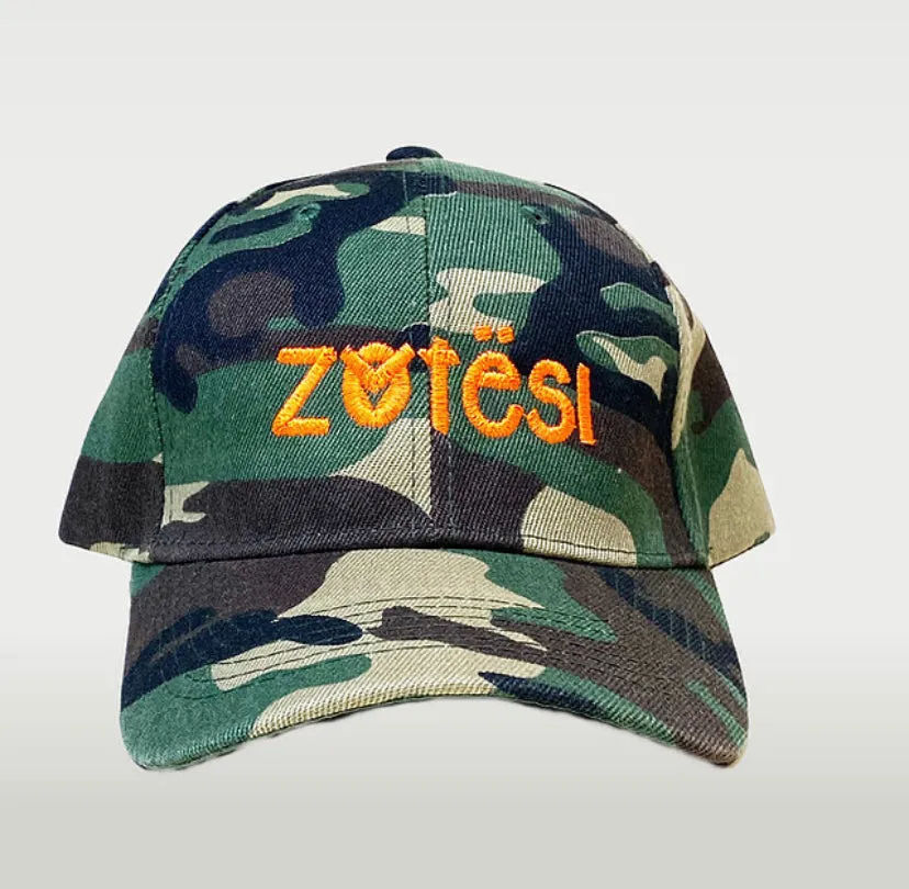 Zotësi™ Baseball Caps